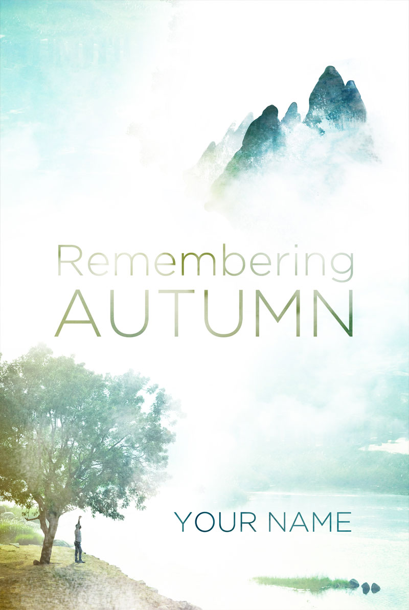 Remembering Autumn